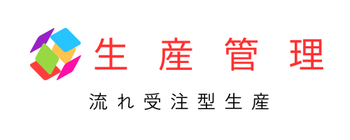 流れ受注型生産管理システム